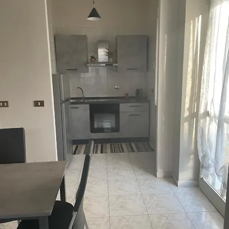 Daniela; E/o Lavoro Apartment Nichelino