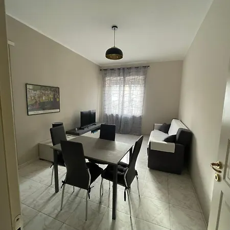 Appartement Daniela; E/o Lavoro