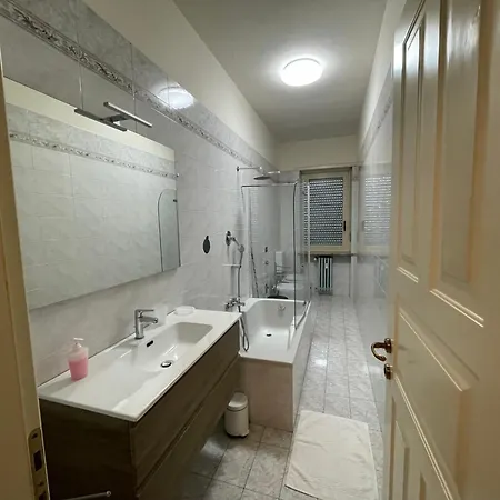 Apartament Daniela; E/o Lavoro Nichelino