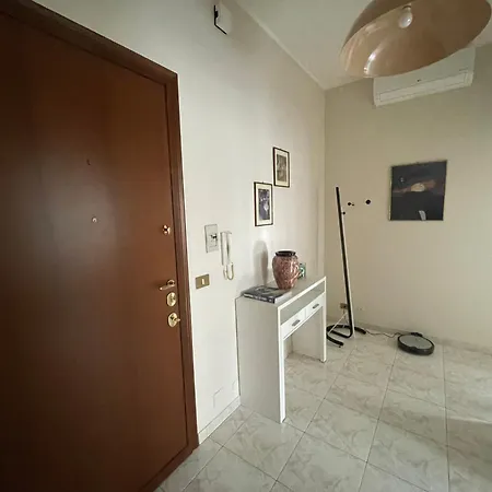Daniela; E/o Lavoro Appartement