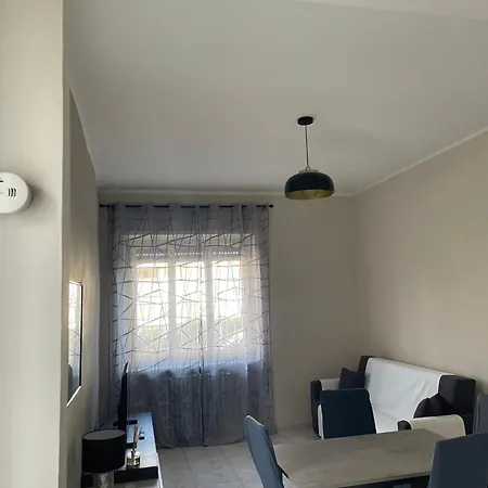 Apartament Daniela; E/o Lavoro