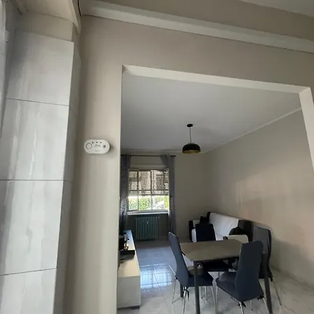 Apartament Daniela; E/o Lavoro